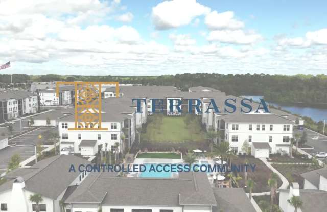 Terrassa property video