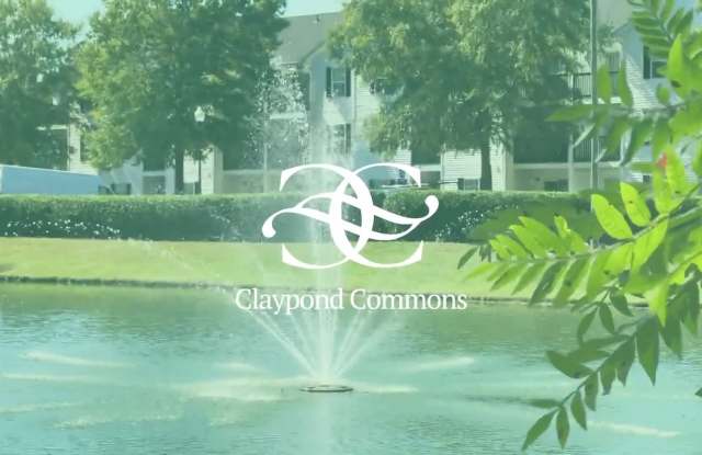 Claypond Commons property video
