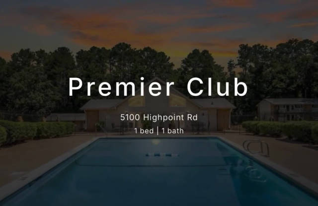 Premier Club property video