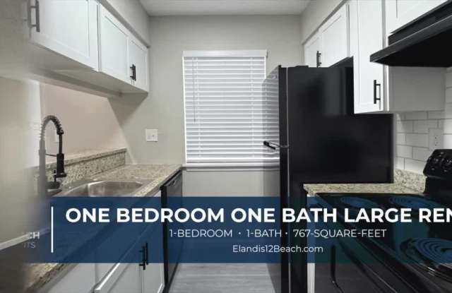 12th and Beach property video