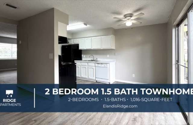 Ridge Apartments property video