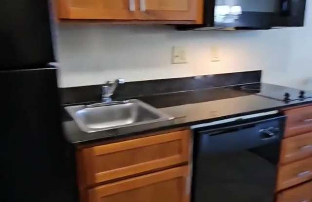 Legend property video