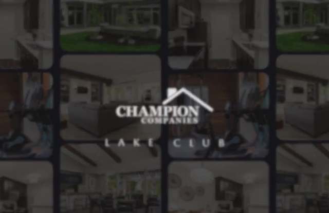 Lake Club at Polaris property video