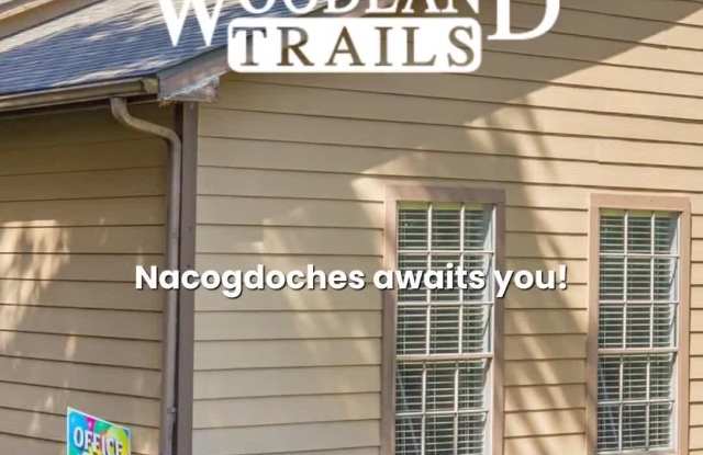 Woodland Trails property video