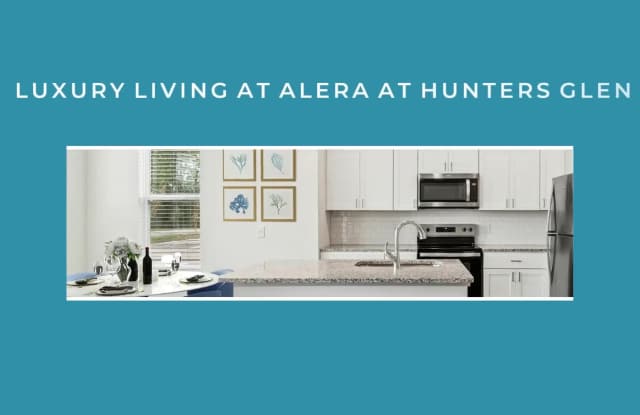 Alera at Hunters Glen property video