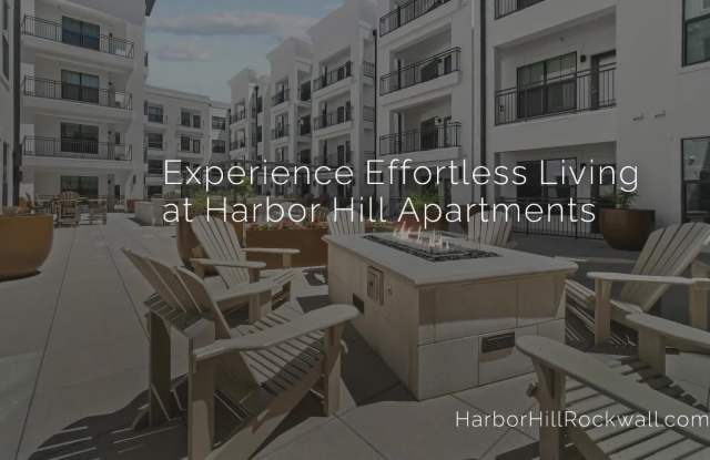 Harbor Hill property video