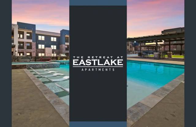 Retreat at Eastlake property video