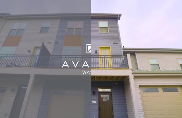 Avalon Wayne property video