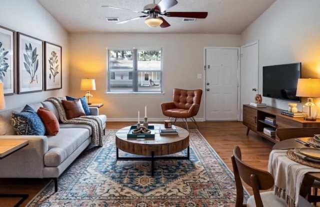 Riverbend property video