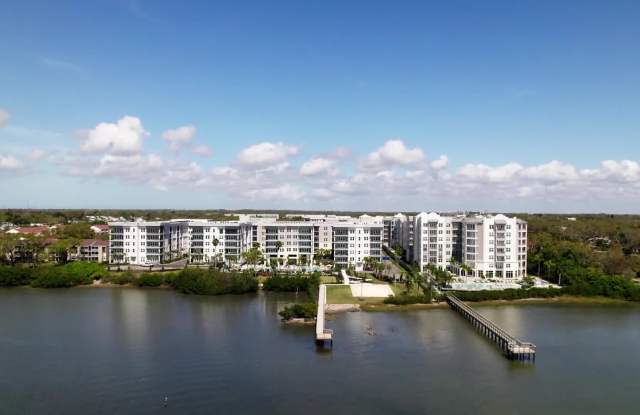 Linz Bayview Apartments property video
