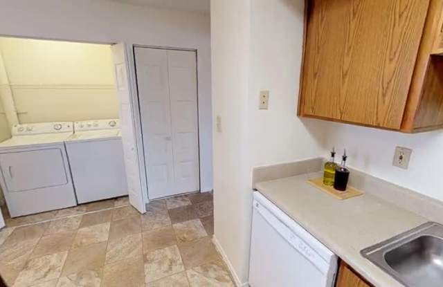 Olive Branch Townhomes property video
