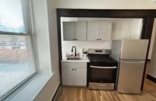 The Amo Apartments property video