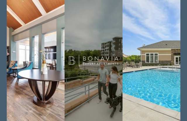 Bonavia Luxury Apartments property video