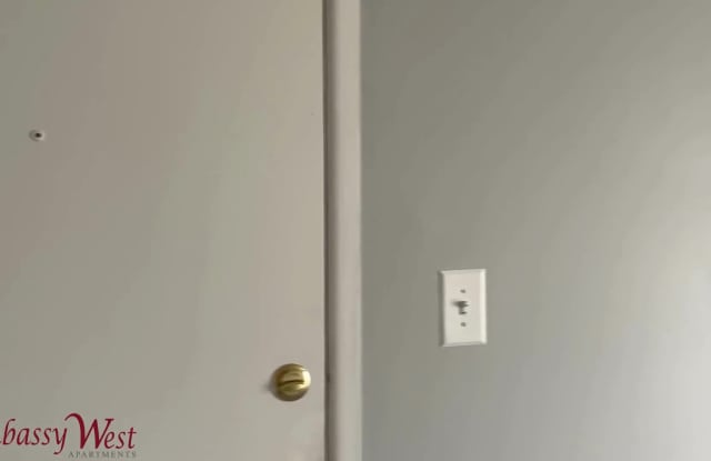 Embassy West Apartments property video