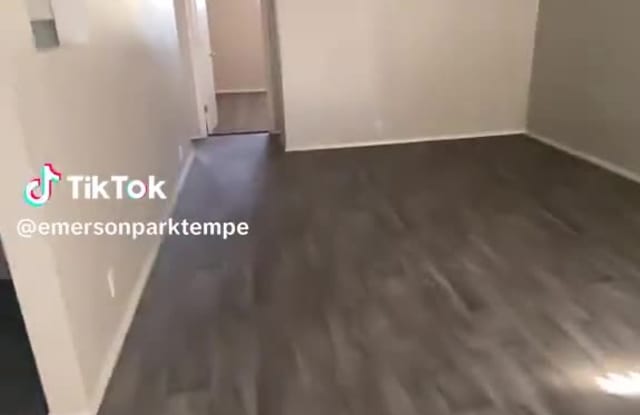 Emerson Park property video