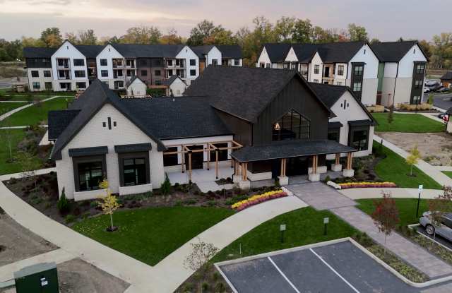 Farmhouse at Lantern Commons property video