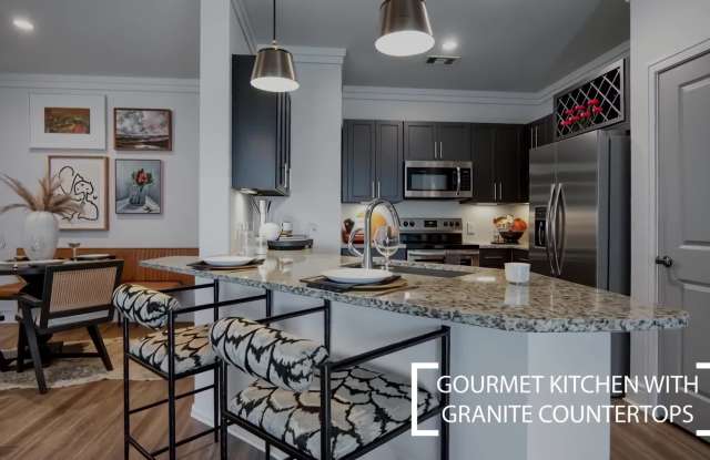 Cyan Mallard Creek Apartments property video