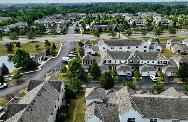 Hilliard Grand Apartments property video