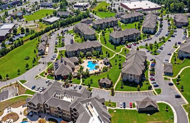 Legacy at Jones Farm Apartments property video