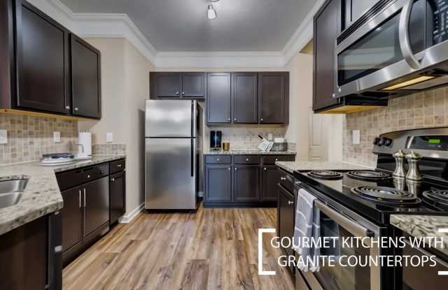 Waterstone at Brier Creek Apartments property video