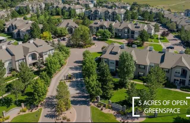 The Oasis Apartments property video