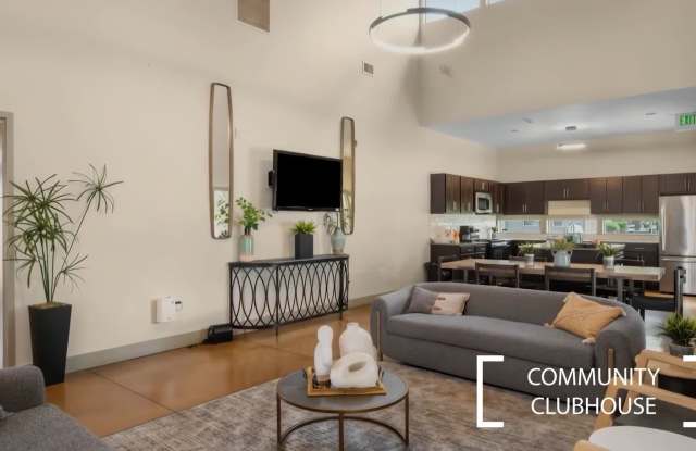 Bella Terra at City Center Apartments property video