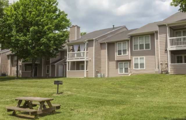 The Landings of Brentwood Apartments property video