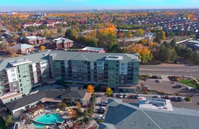 High Line Pointe property video