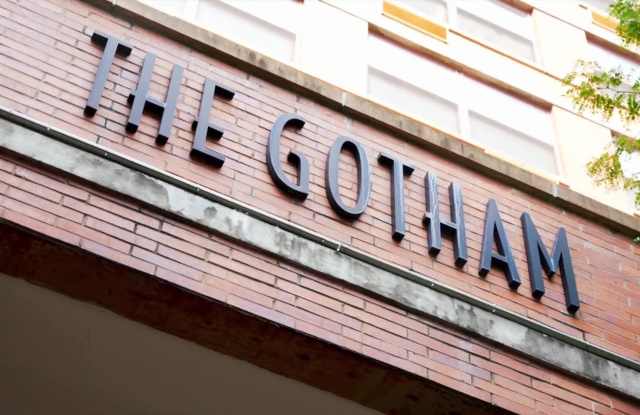 The Gotham property video