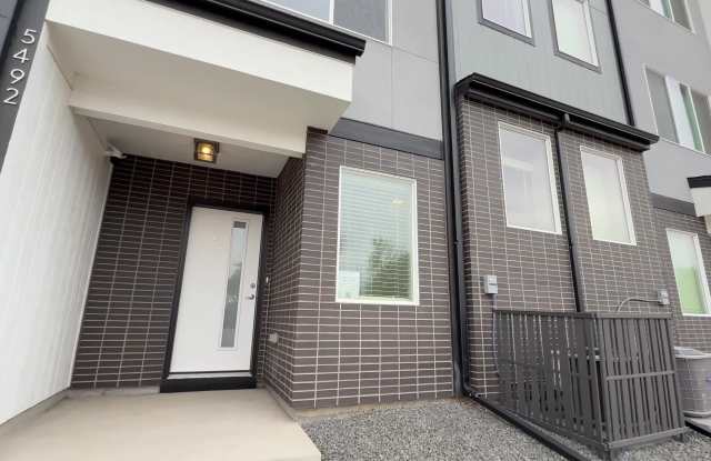 The Rowhomes at Greyhound Park property video