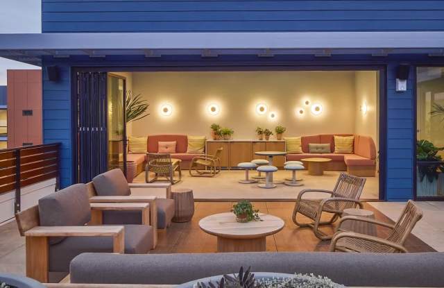 Sevens Luxury Apartment property video