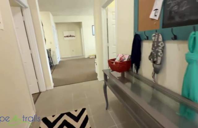 Cape Trails - Student Housing property video