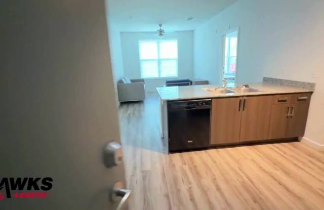 Hawks Landing Apartments - Co-Living property video