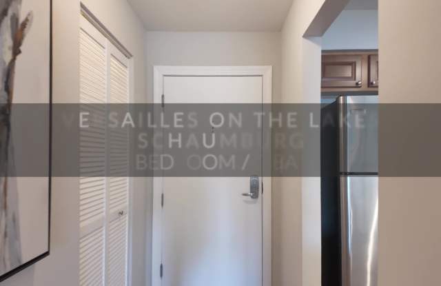 Versailles on the Lakes Schaumburg property video