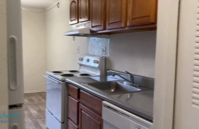 Westchester Towers property video