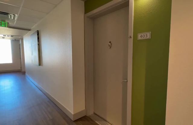 Park Hill Station - Affordable Housing property video