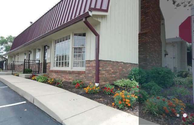 Addison Place property video