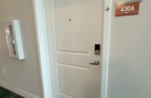 Baker School Apartments - Affordable Housing property video