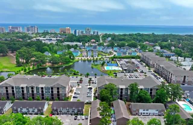 Seapath on 67th property video