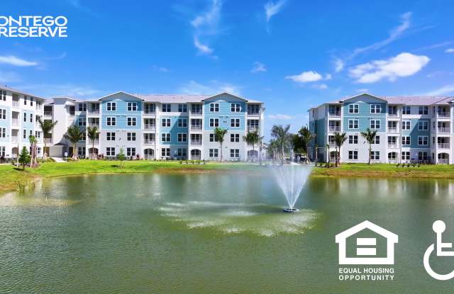 Montego Reserve property video