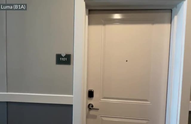 Velara Luxury Apartments property video