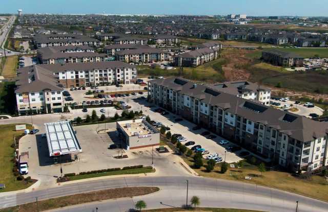 Solay Fort Worth property video