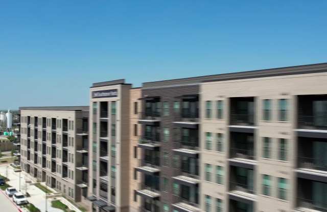 Bell Southstone Yards property video
