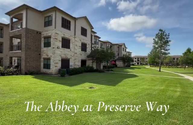 The Abbey at Preserve Way property video