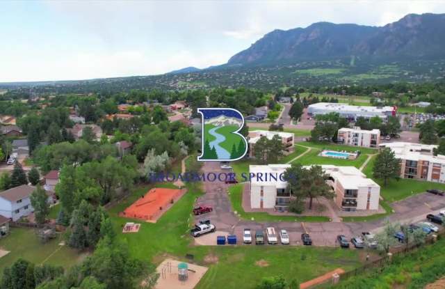 Broadmoor Springs property video