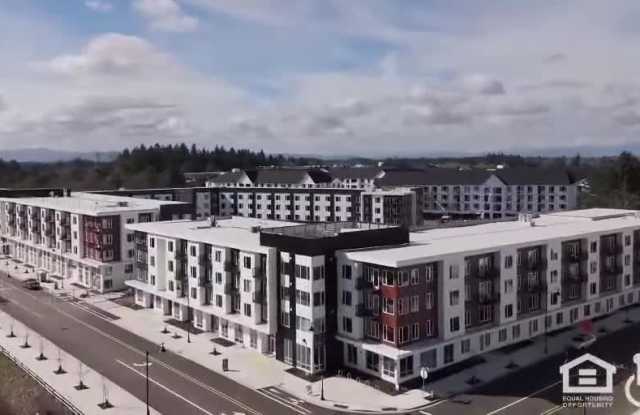 Arcadia by Alta property video