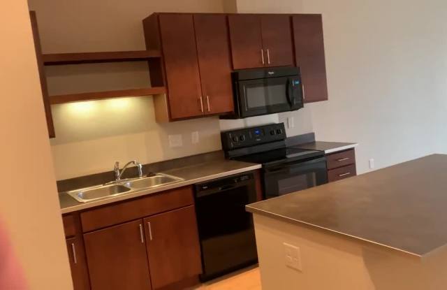 Mill City Quarter - Affordable Housing property video