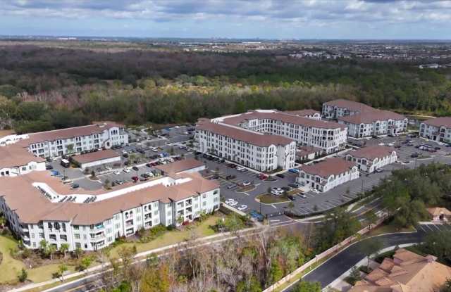 Cortland ChampionsGate property video