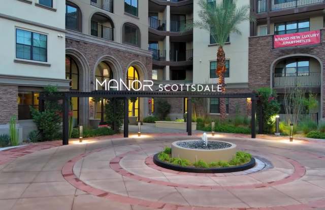 Manor Scottsdale property video