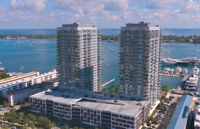 Icon Marina Village property video